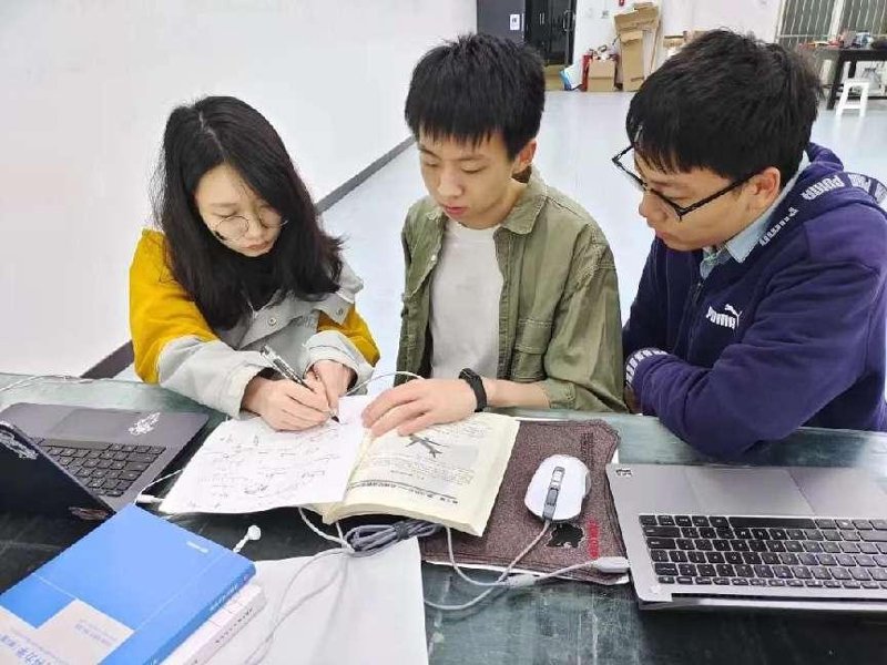 山河大学论坛：一个汇聚智慧与梦想的地方